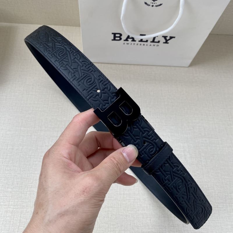 BALLY